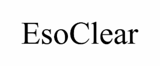 esoclear