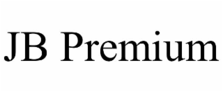 jb premium
