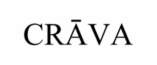 crĀva