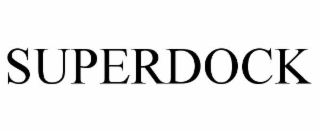 superdock