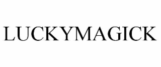 luckymagick