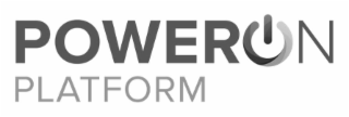 poweron platform