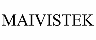 maivistek
