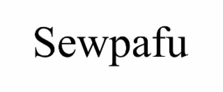 sewpafu
