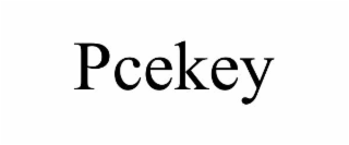 pcekey
