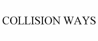 collision ways