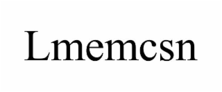 lmemcsn