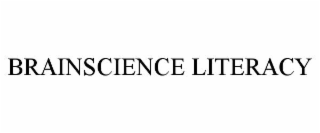 brainscience literacy