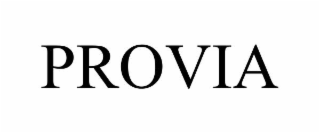 provia
