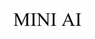 mini ai