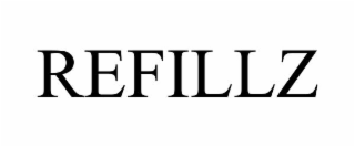 refillz