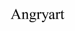 angryart