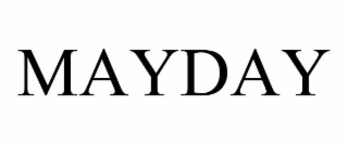 mayday