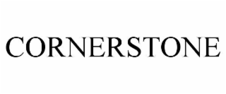 cornerstone