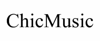 chicmusic