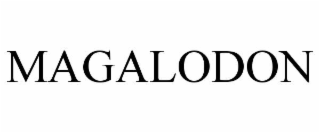 magalodon