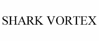 shark vortex