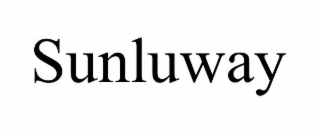 sunluway