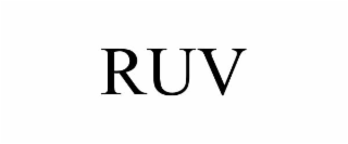 ruv
