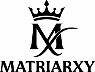 mx, matriarxy