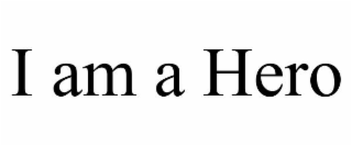 i am a hero