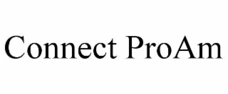 connect proam