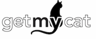 get my cat