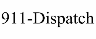 911-dispatch