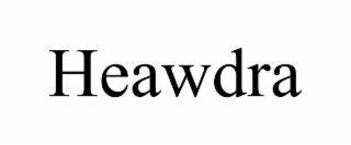 heawdra