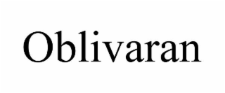 oblivaran