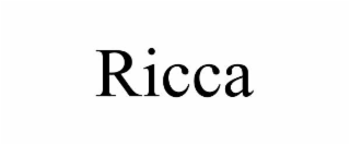 ricca