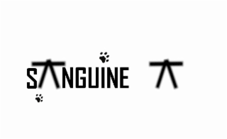 sanguine