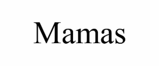 mamas