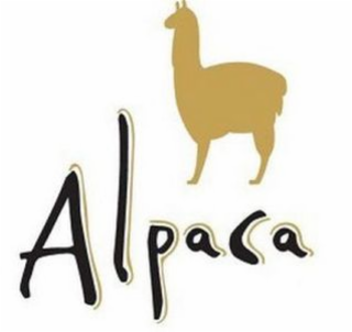 alpaca