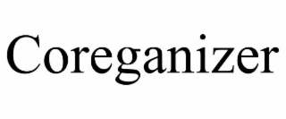 coreganizer
