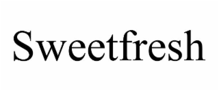 sweetfresh
