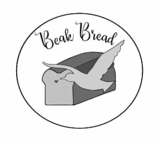 beak bread