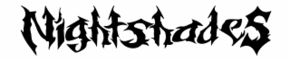nightshades