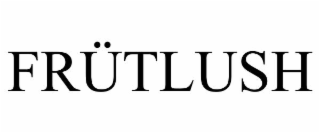 frÜtlush