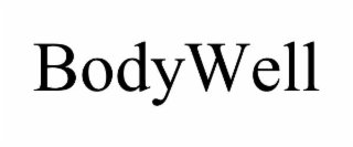 bodywell