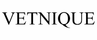 vetnique
