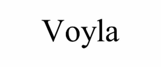 voyla