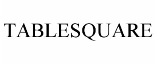 tablesquare
