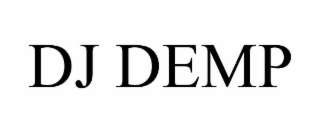 dj demp