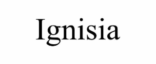 ignisia