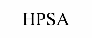 hpsa