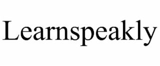 learnspeakly