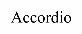 accordio