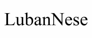 lubannese