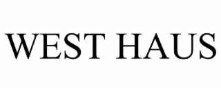 west haus